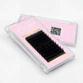 Bottom Lash Trays