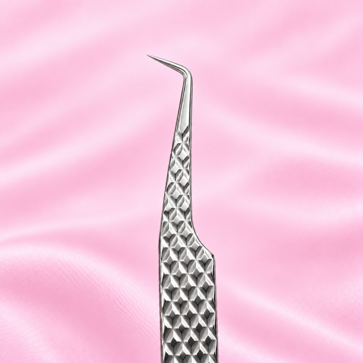 Volume Tweezer