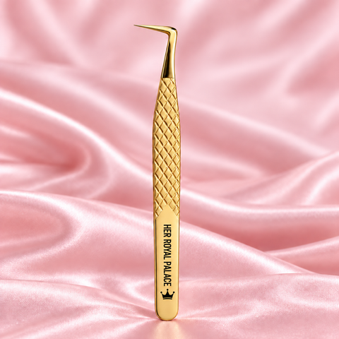 Boot Volume Tweezer