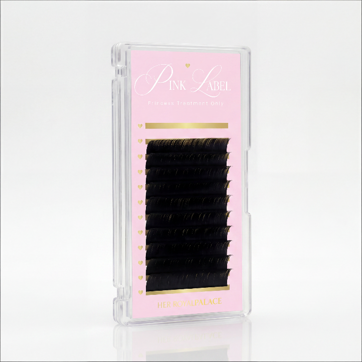 Bottom Lash Trays
