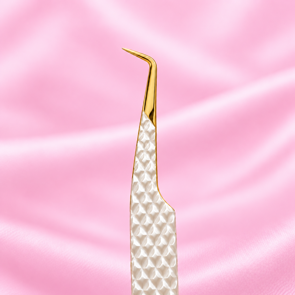 Volume Tweezer