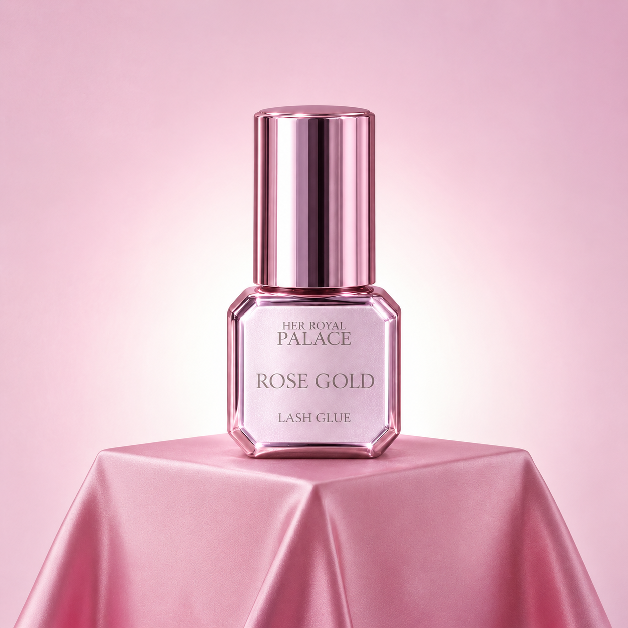 Rose Gold - Retention Kit