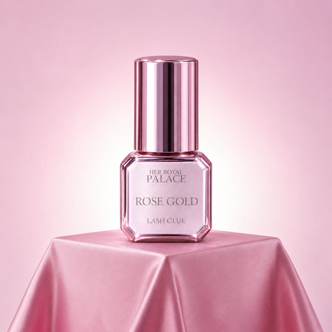 Rose Gold - Retention Kit
