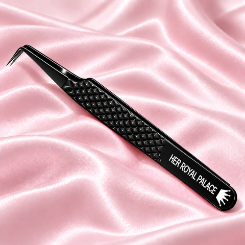 Volume Tweezer