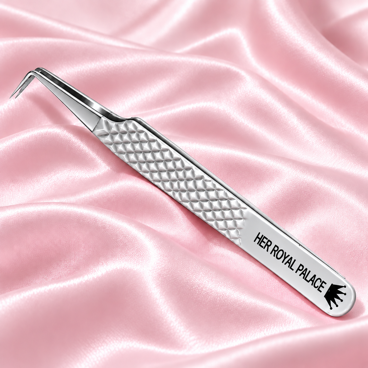 Volume Tweezer