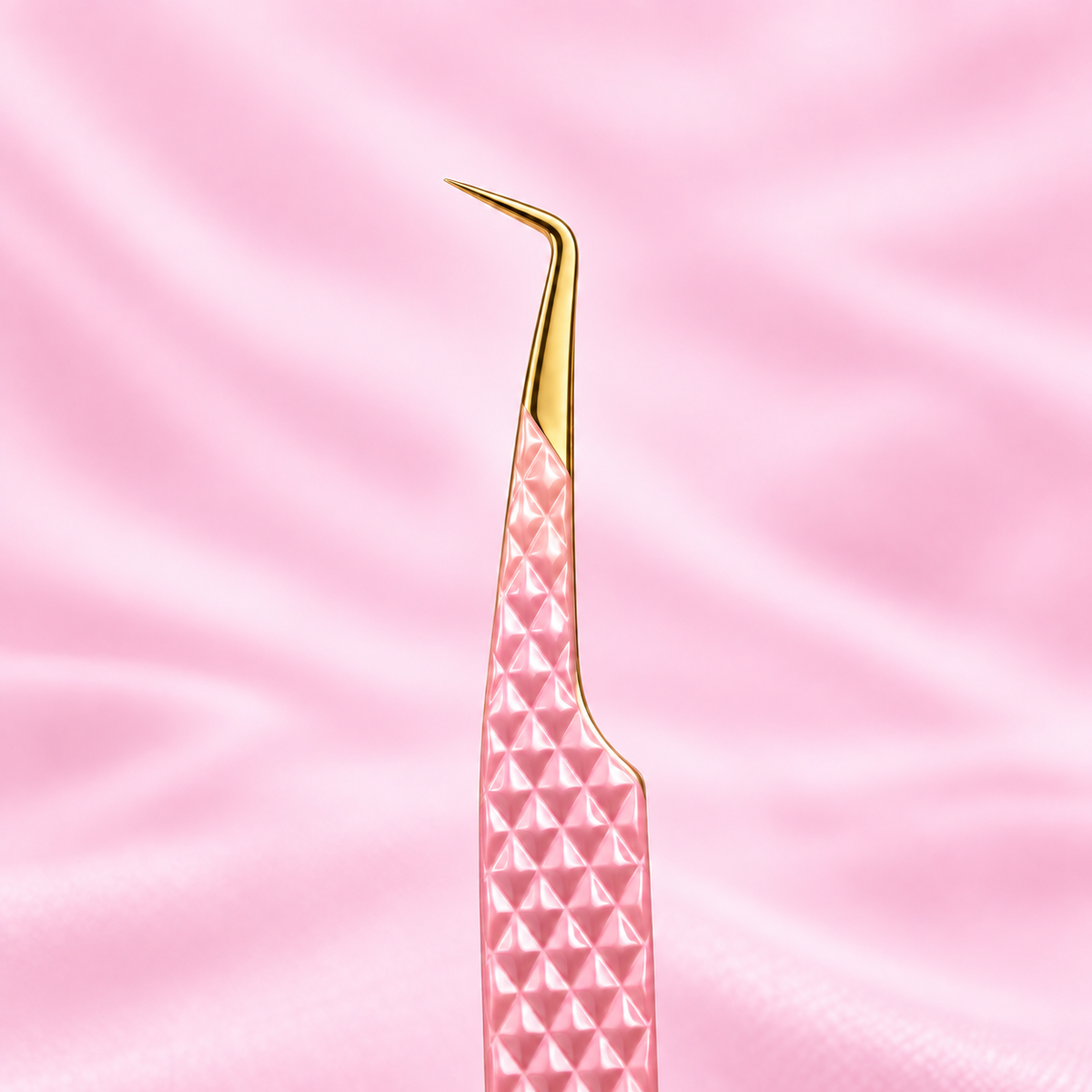 Volume Tweezer