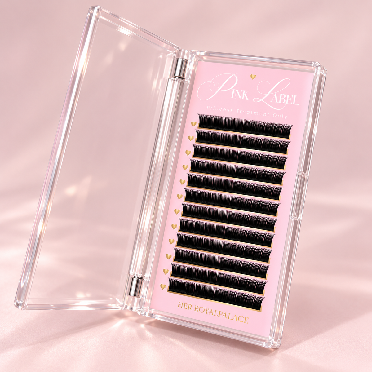 0.5 Volume Trays