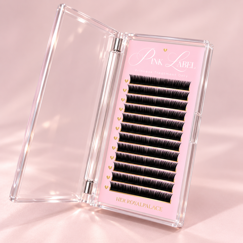 0.3 Volume Trays