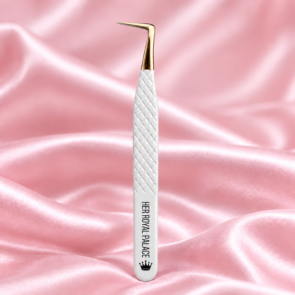 Boot Volume Tweezer