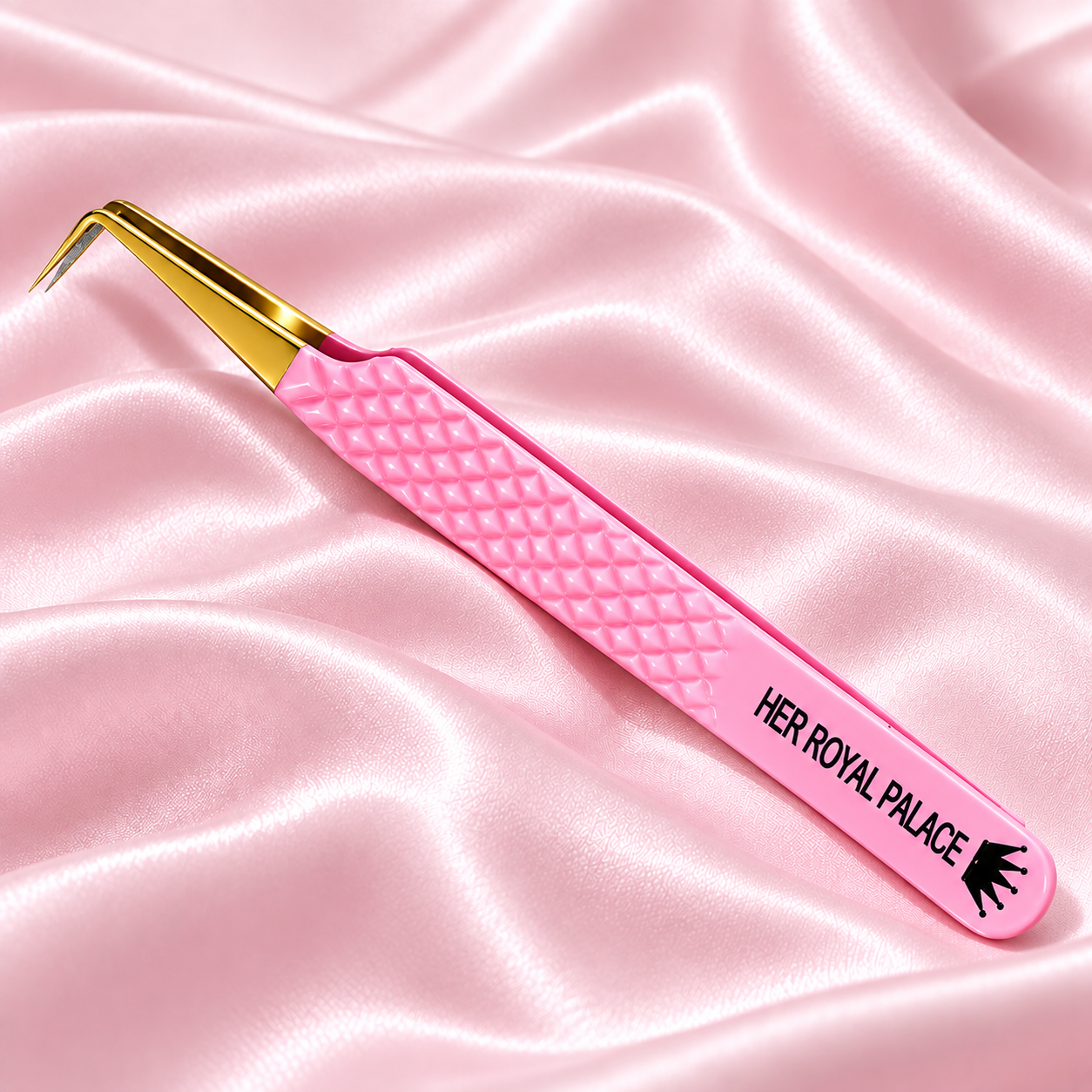 Volume Tweezer