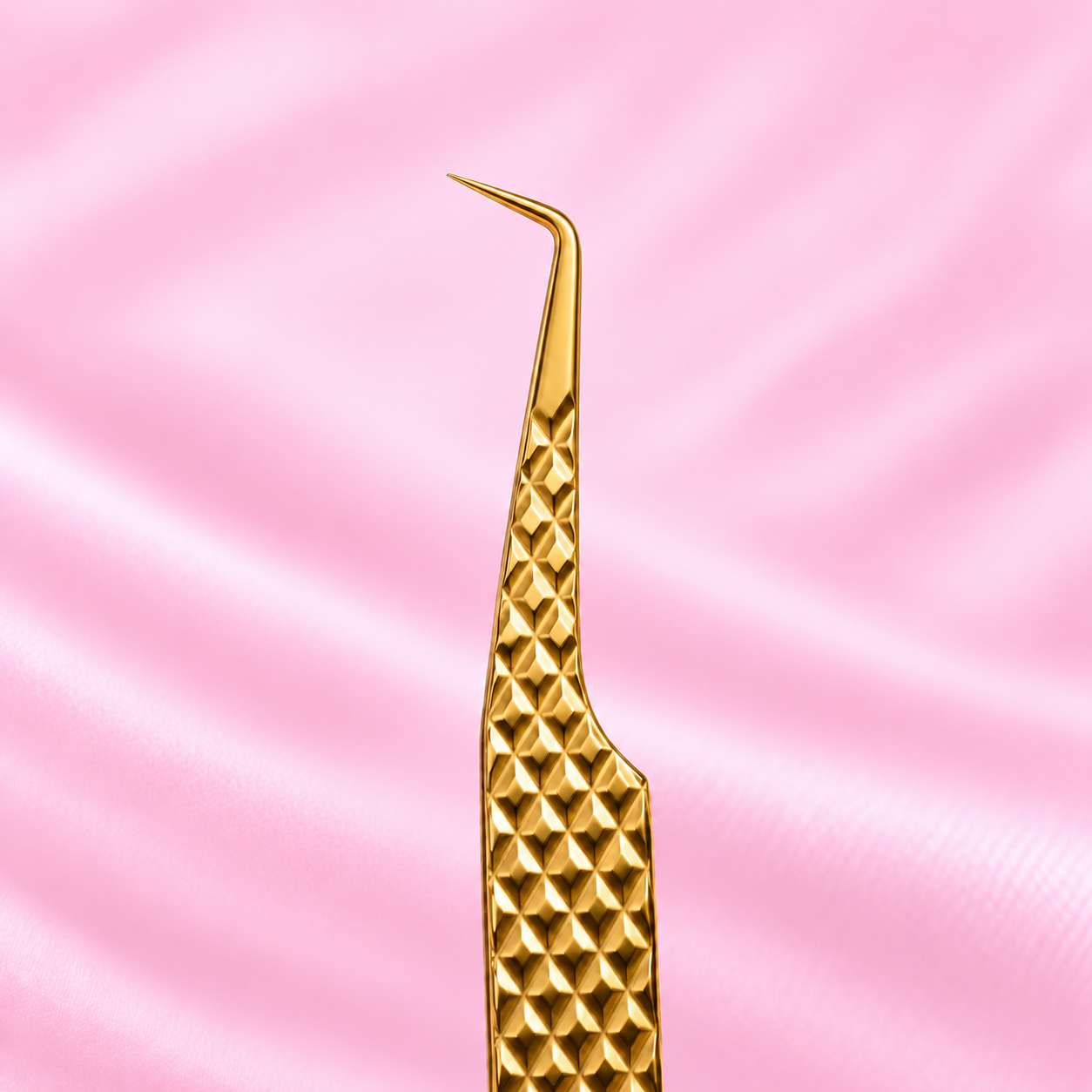 Volume Tweezer