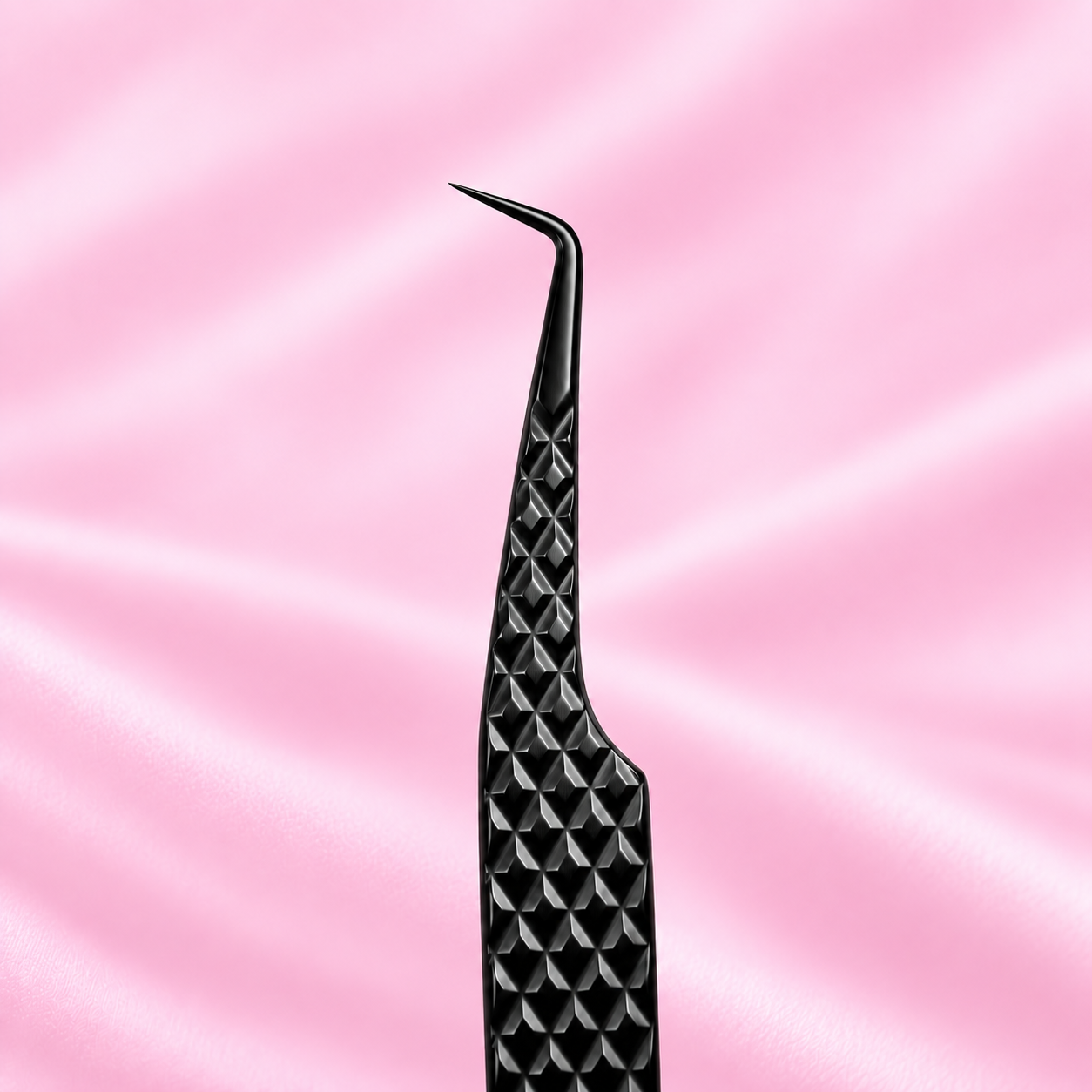Volume Tweezer