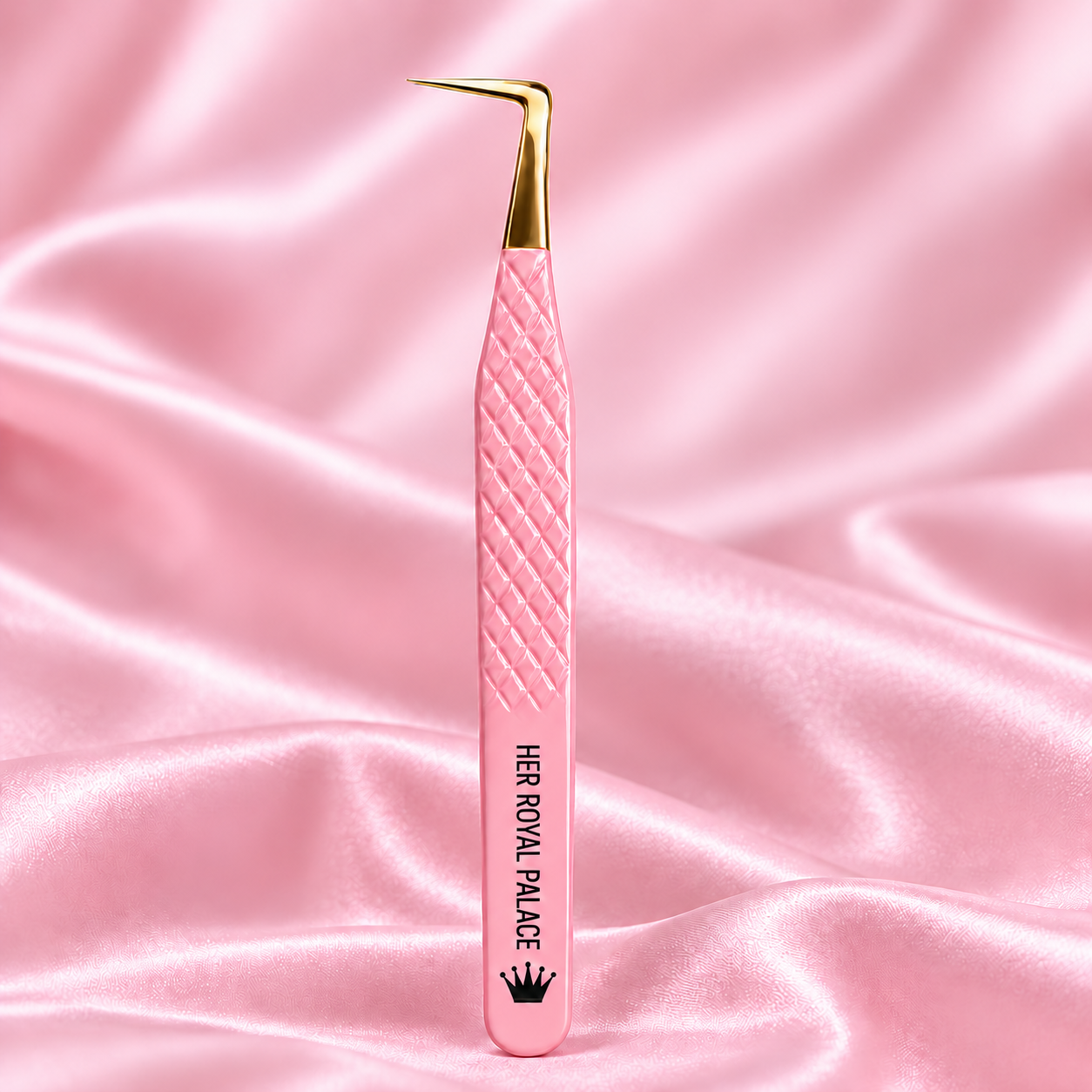 Boot Volume Tweezer