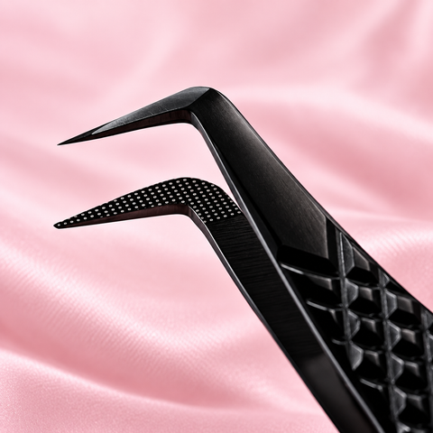 Boot Volume Tweezer