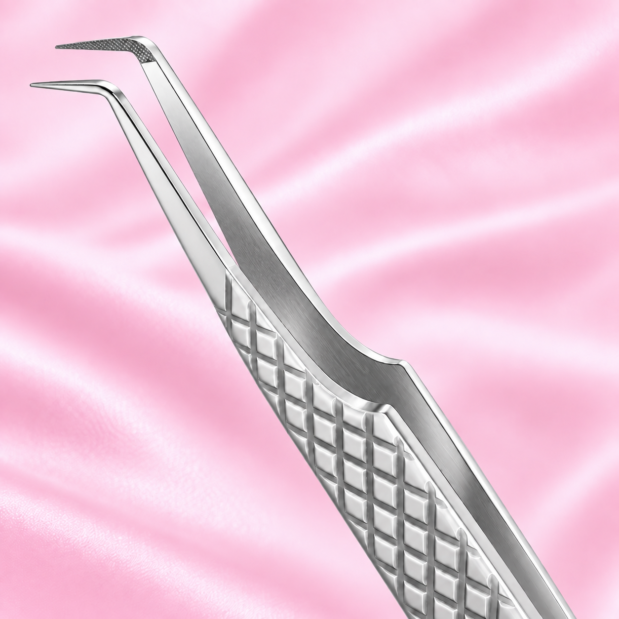 Volume Tweezer