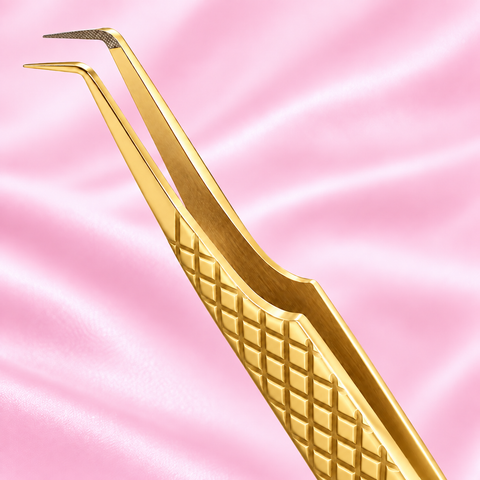 Volume Tweezer