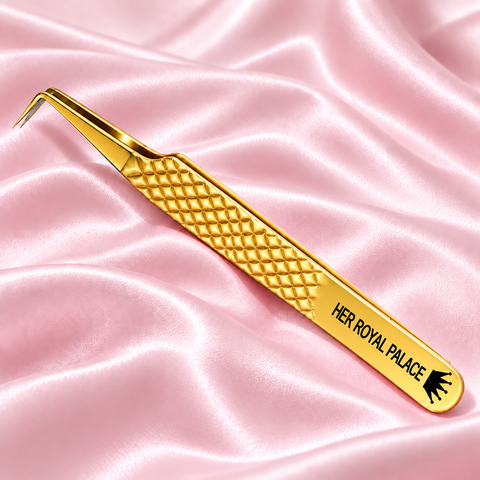 Volume Tweezer