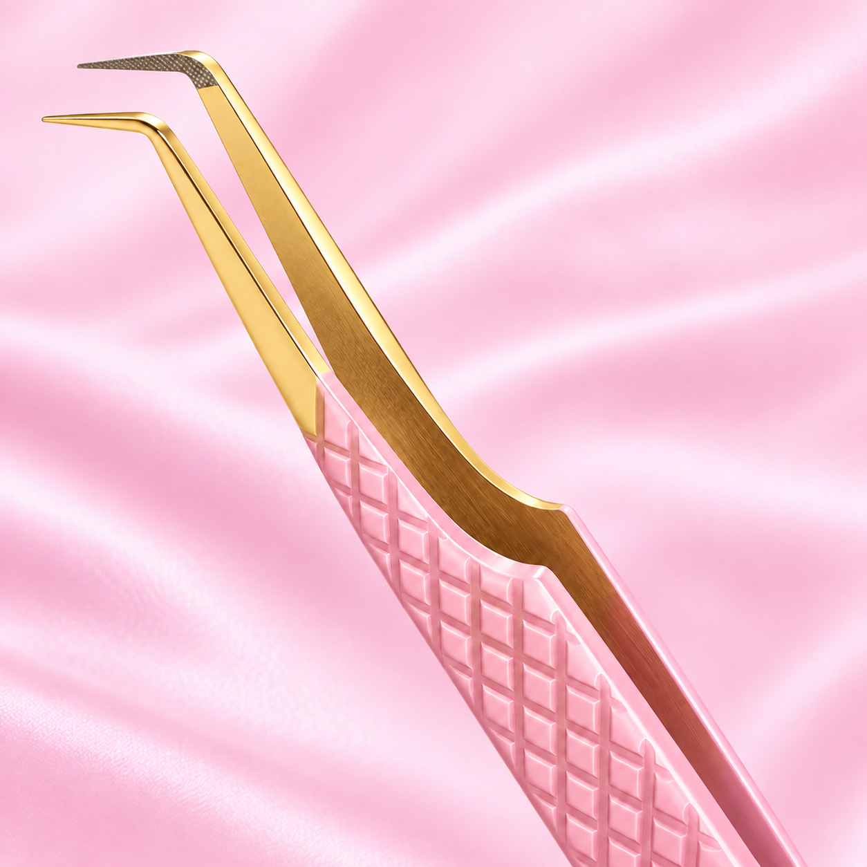Volume Tweezer