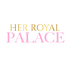 Her Royal Palace