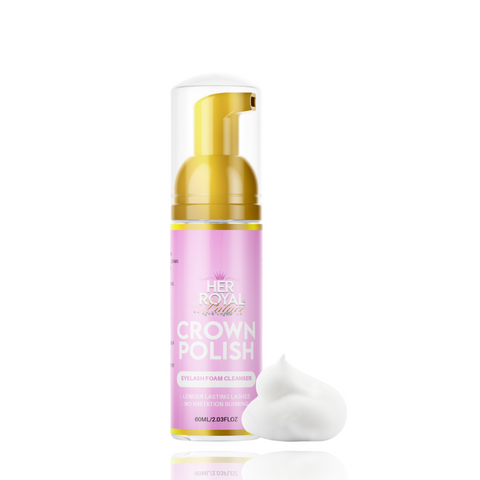 Lash Shampoo Kit