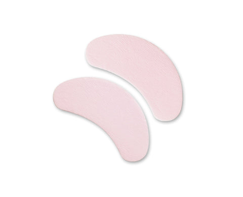 Pinky Eye Pads