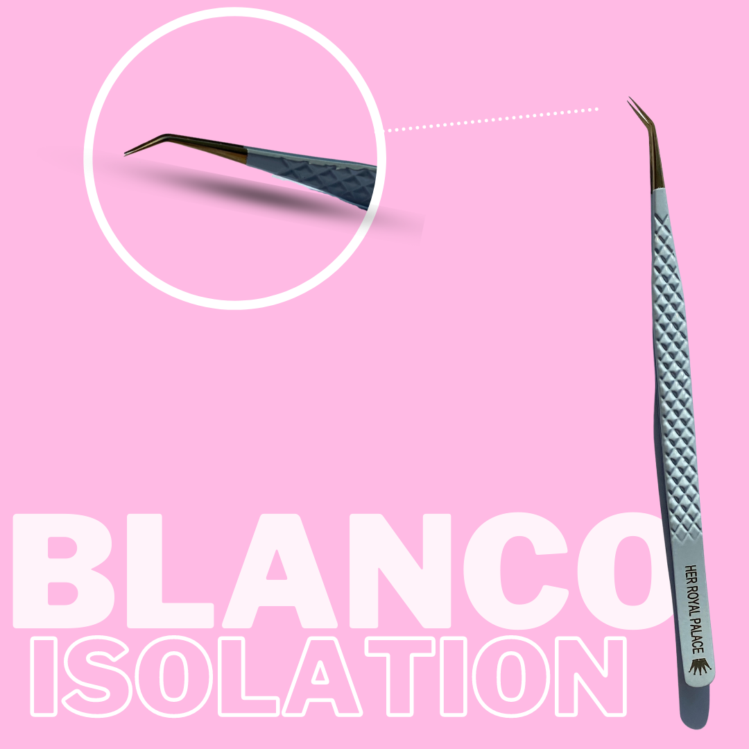 BLANCO- Isolation Tweezers