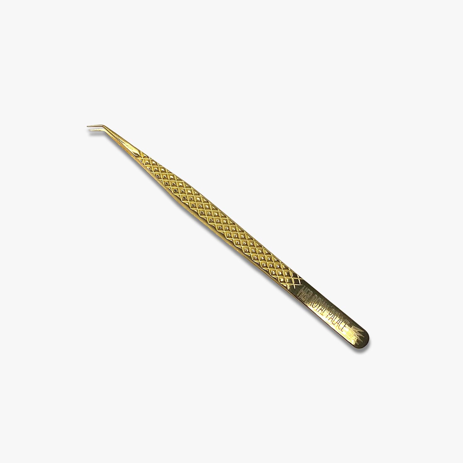 24K- Isolation Tweezer