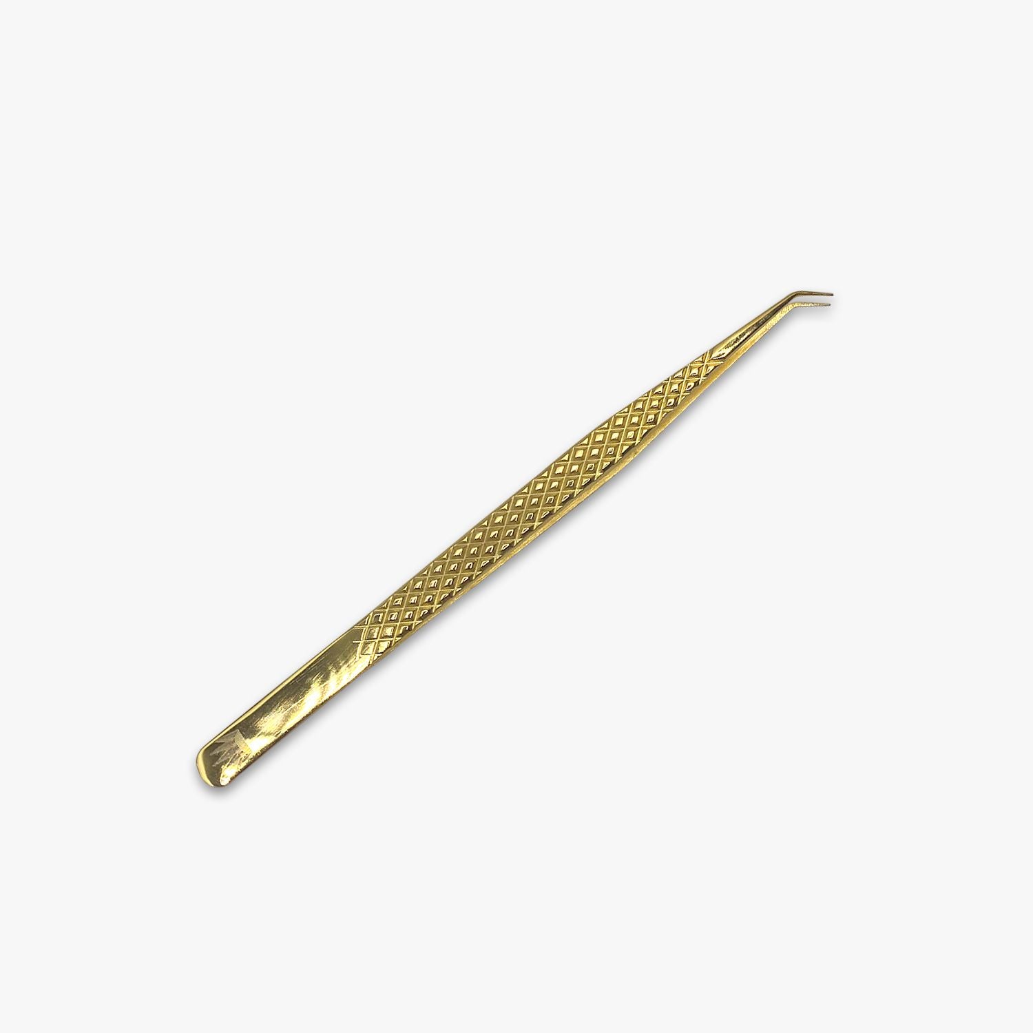 24K- Isolation Tweezer